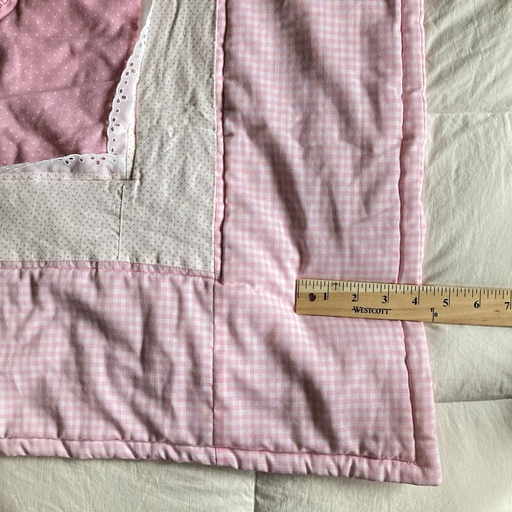 Handmade thank you